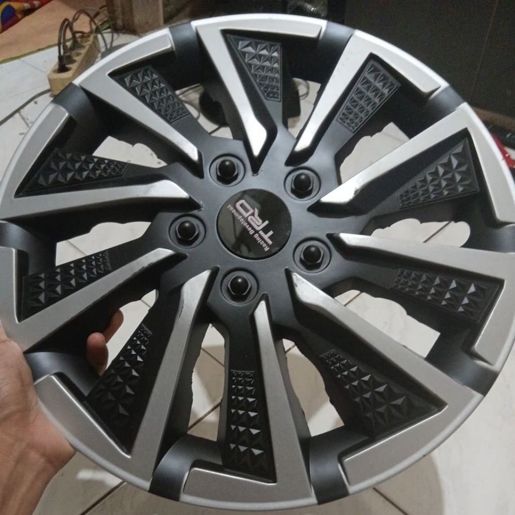 cover velg dop roda ring 13 & 14 calya sigra avanza xenia futura cary tayo