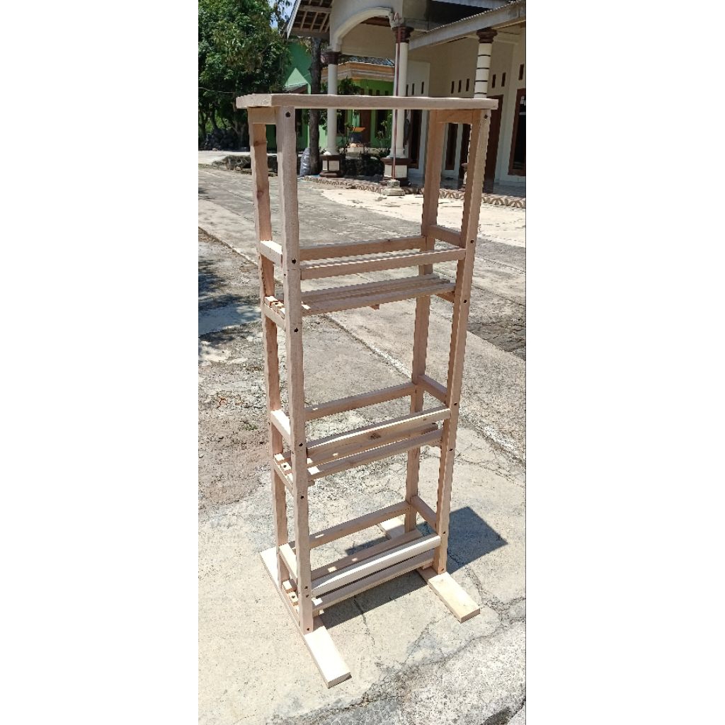 RAK BOTOL BENSIN/JERIGEN