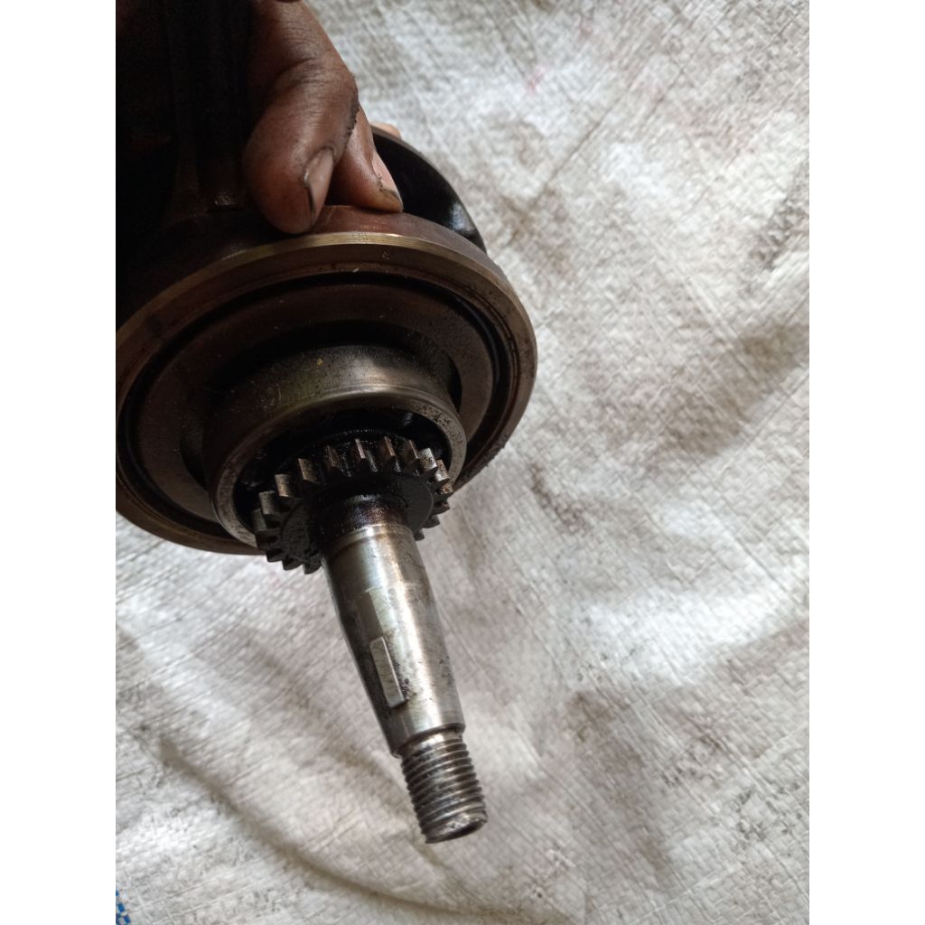 kruk as as kruk bandul mio j original copotan