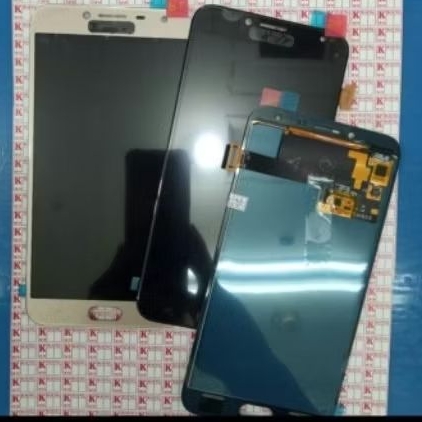 lcd+touchscreen hp samsung j4