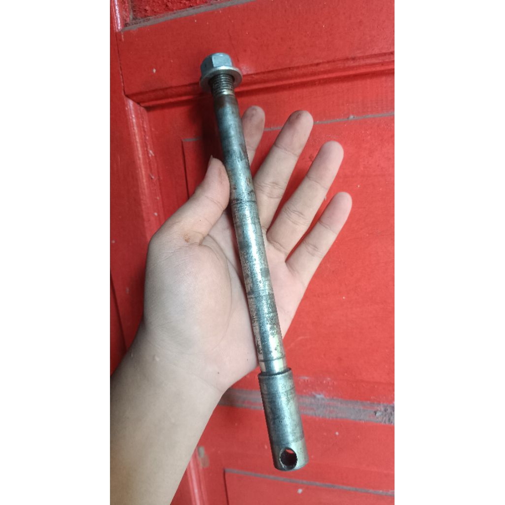 as roda depan ninja r/rr