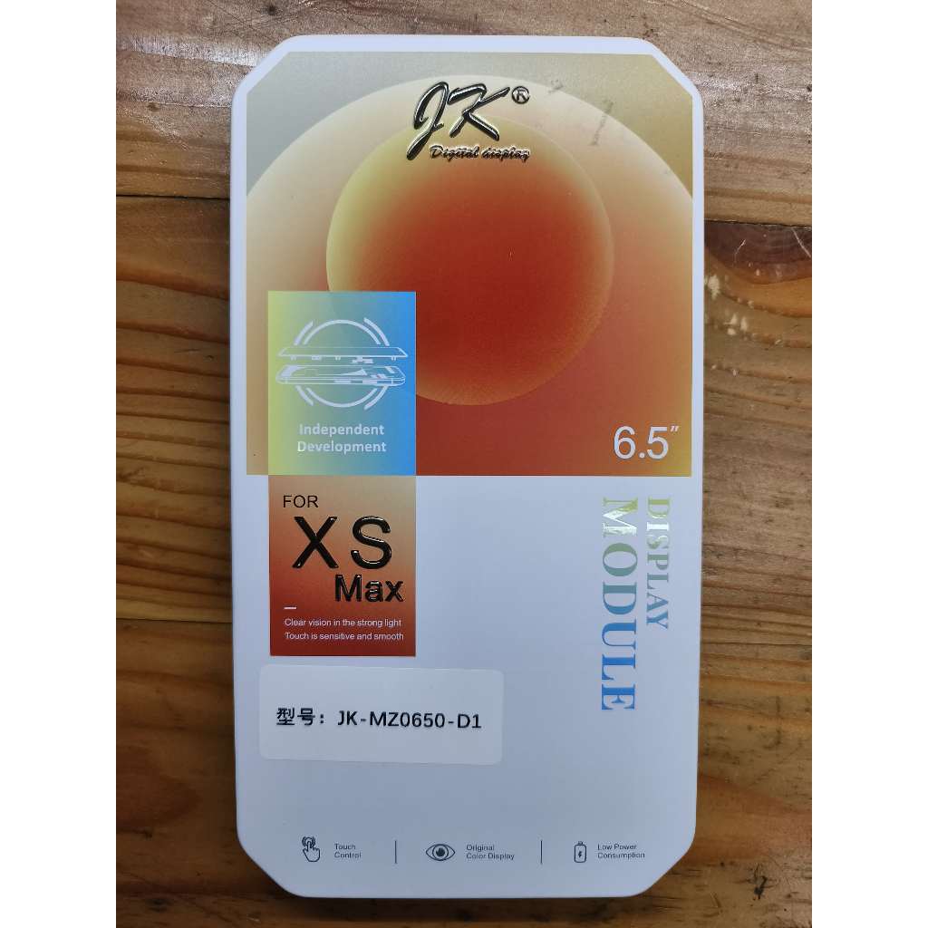 LCD Iphone XS Max (original JK)