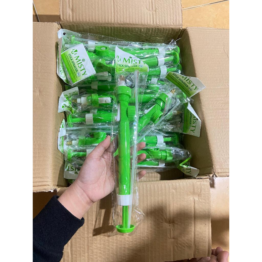 Kepala Sprayer Misty/Stick Sprayer/Semprotan Kepala Sprayer Murah Misty/Kepala Semprotan