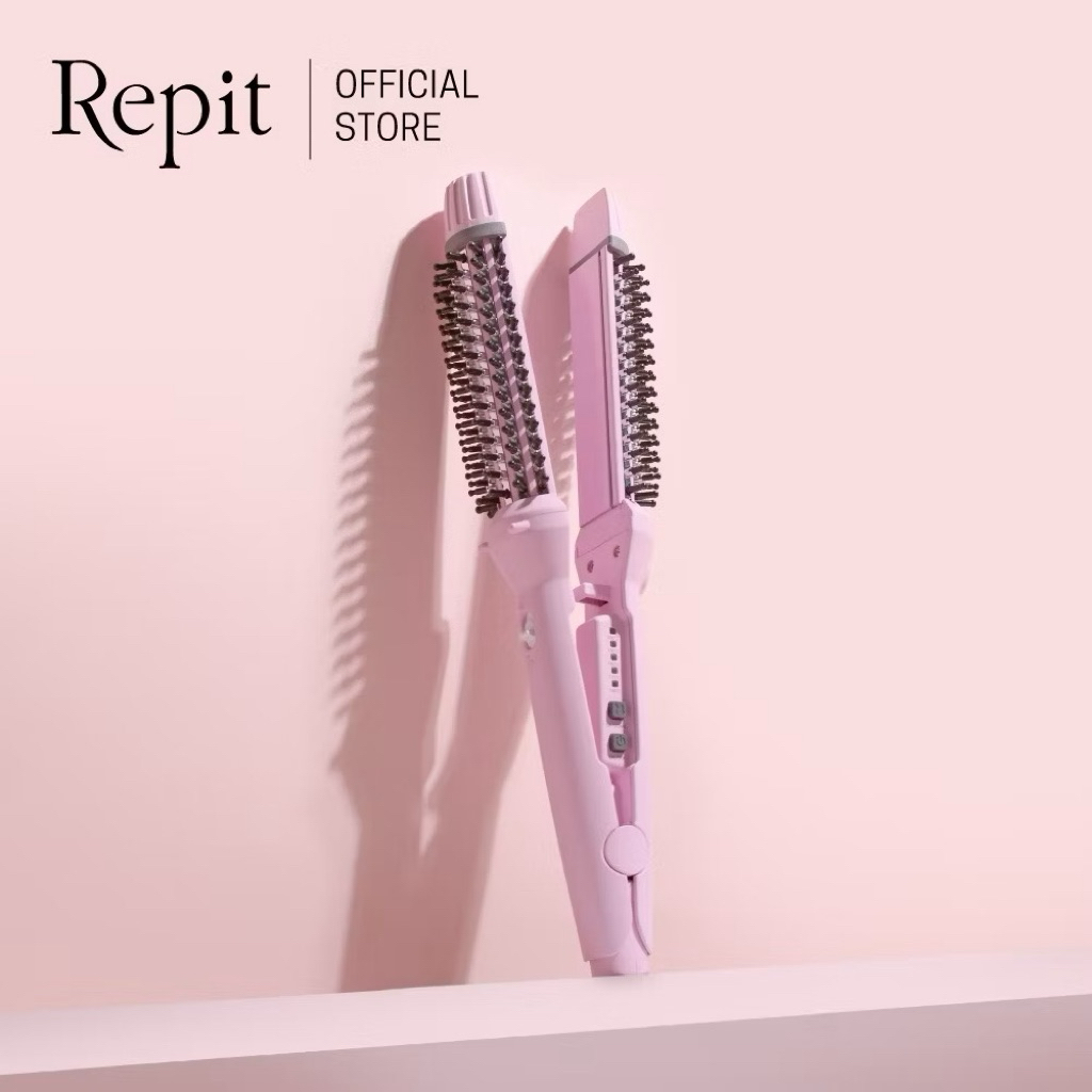 repit catokan sisir preloved