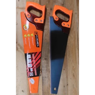 Gergaji Kayu Camel 18 Inch / Gergaji Kayu Camel