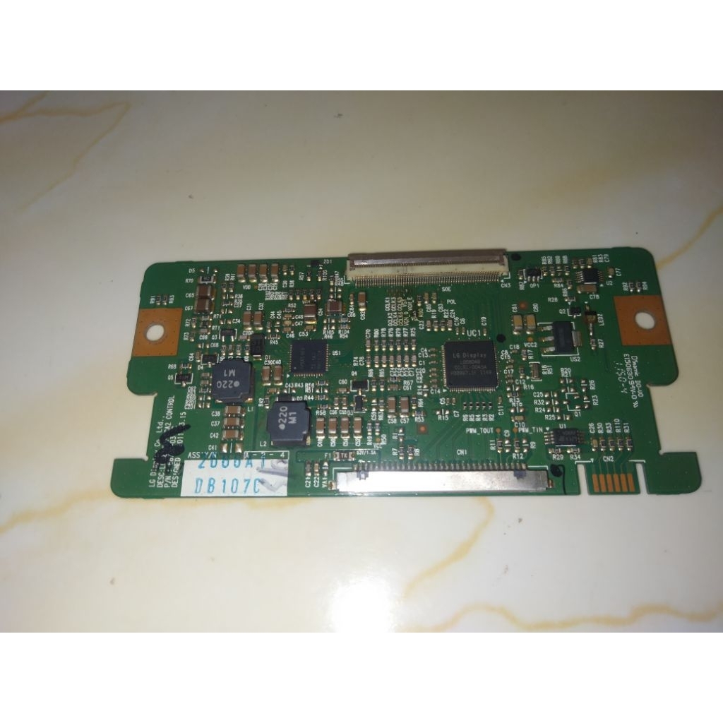 TCON LG 32LK310 32LK311 32LK313 32LD310 32LK330