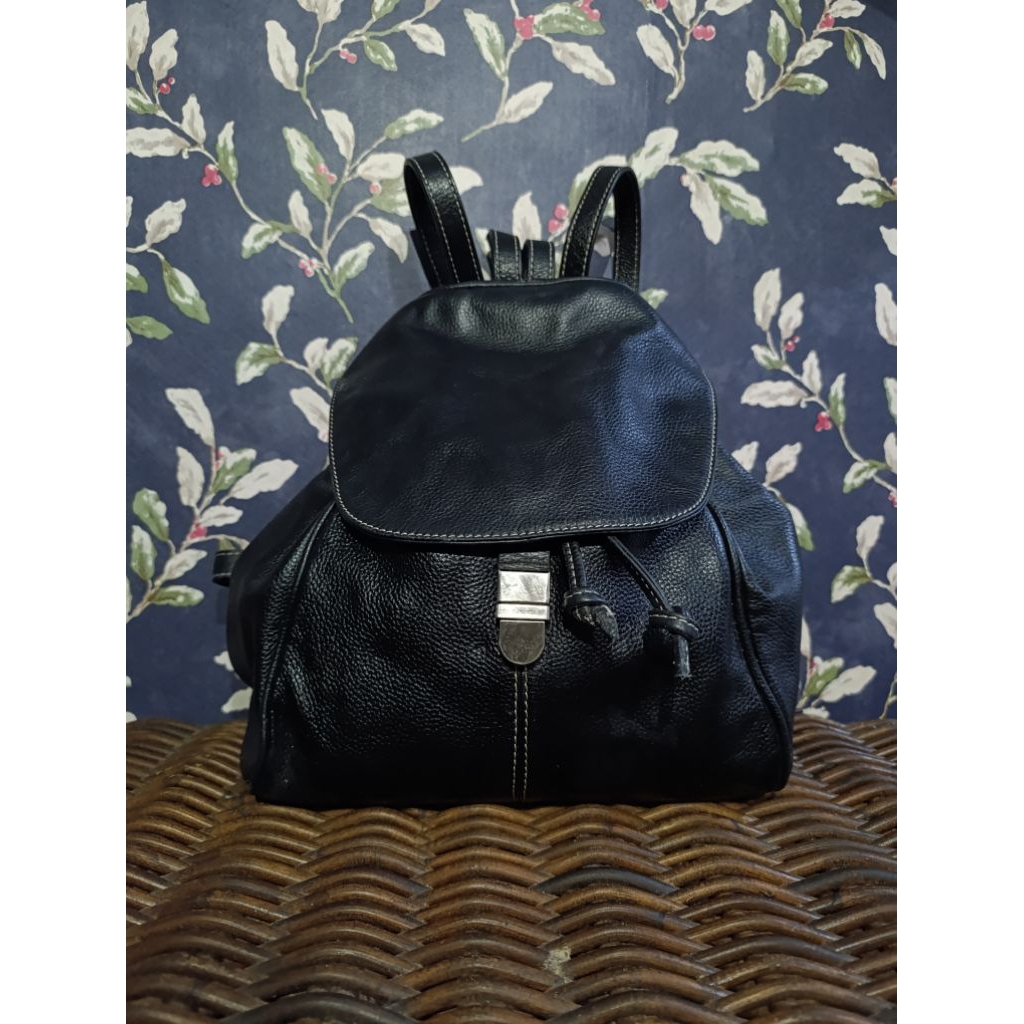 tas backpack ransel kulas mantan second preloved