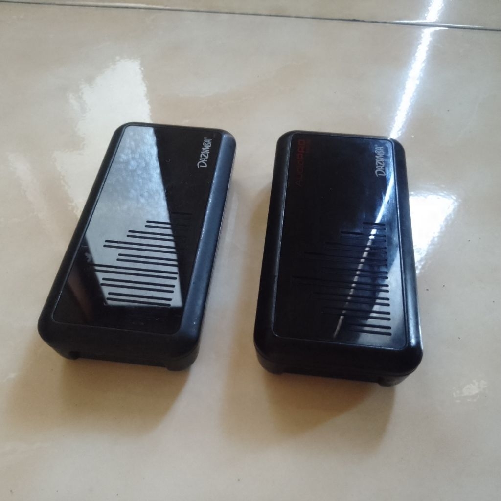 Speaker AudioPAD DAG 08 DAZUMBA®