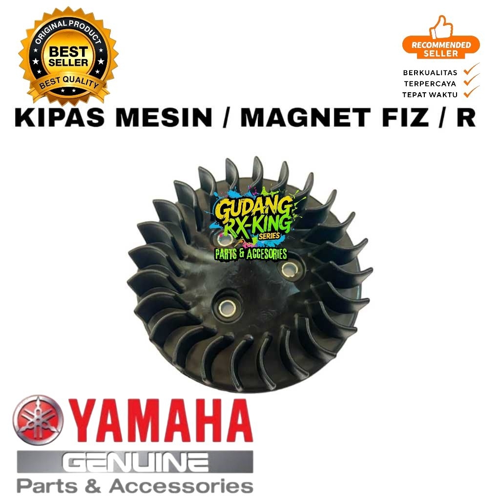 KIPAS MESIN F1ZR / F1
