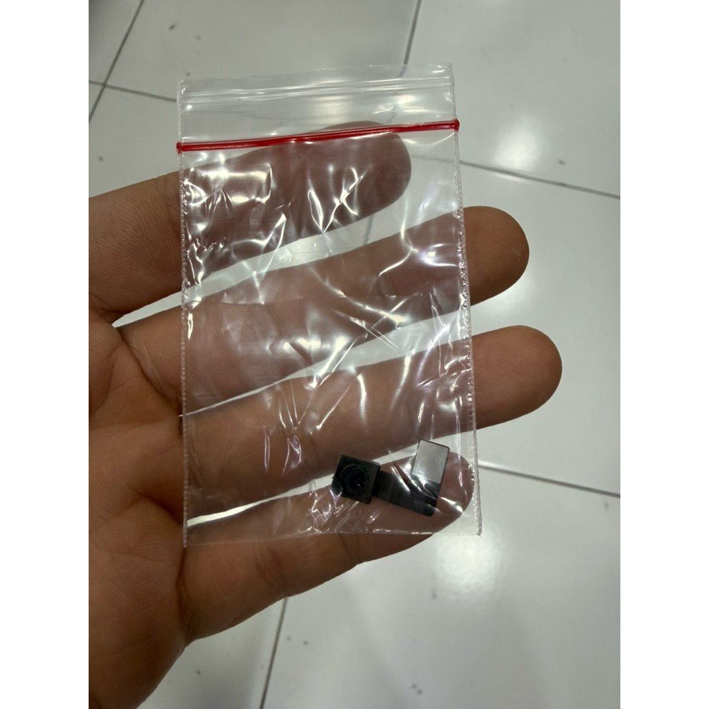 camera depan small ipad air 5 cabutan / copotan ibox