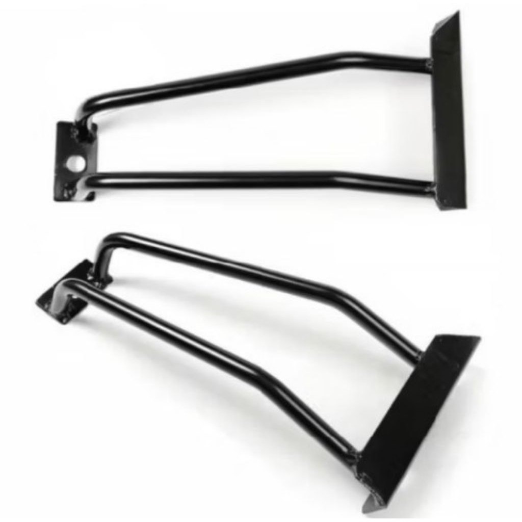 Cover radiator wr 155 pengaman radiator wr155