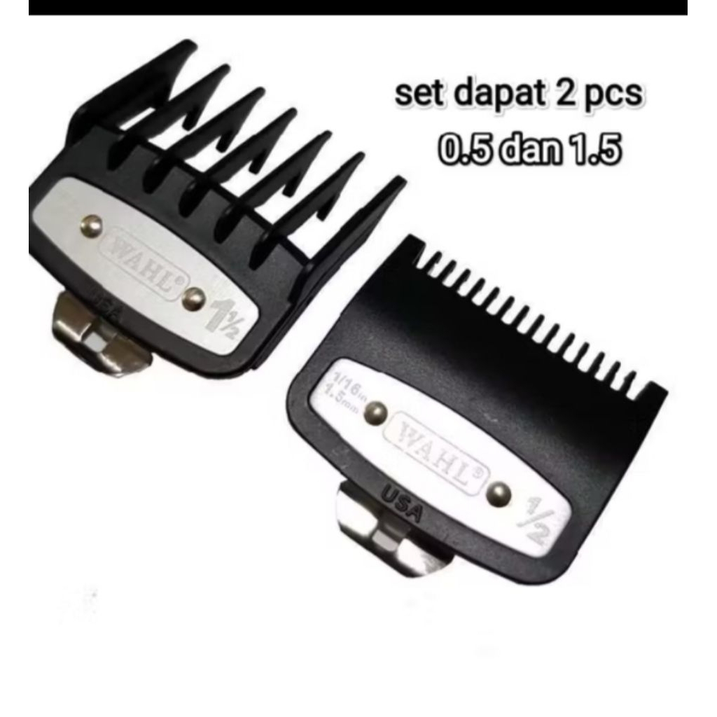 sepatu kliper 1  set isi 2