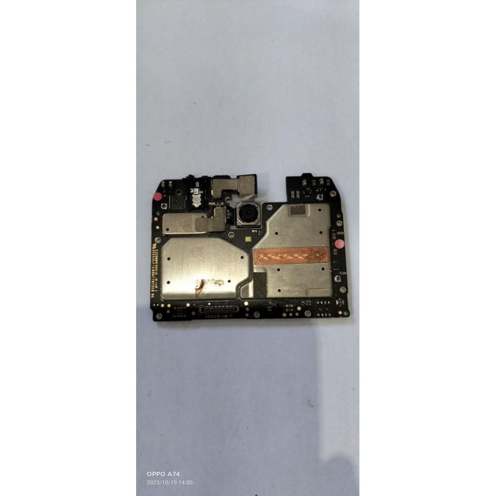 mesin Nokia 3.2 TA-1156