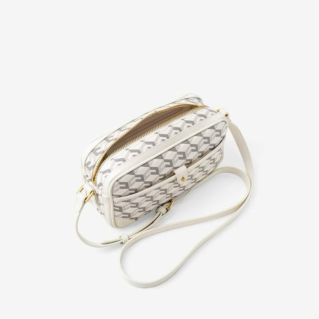 (READY STOK) TAS PEDRO WHITE (1:1) SLINGBAG / TAS WANITA