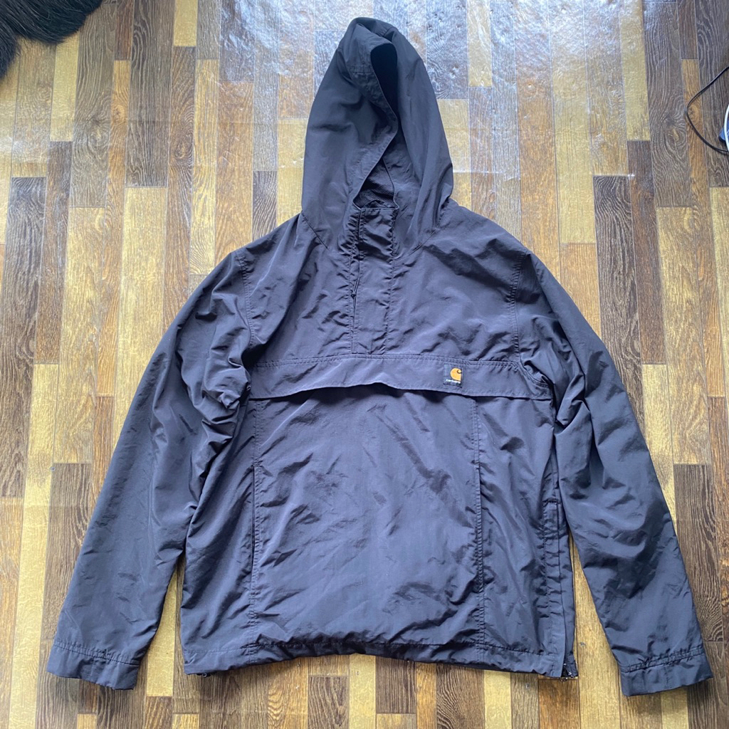 carhartt wip nimbus pullover