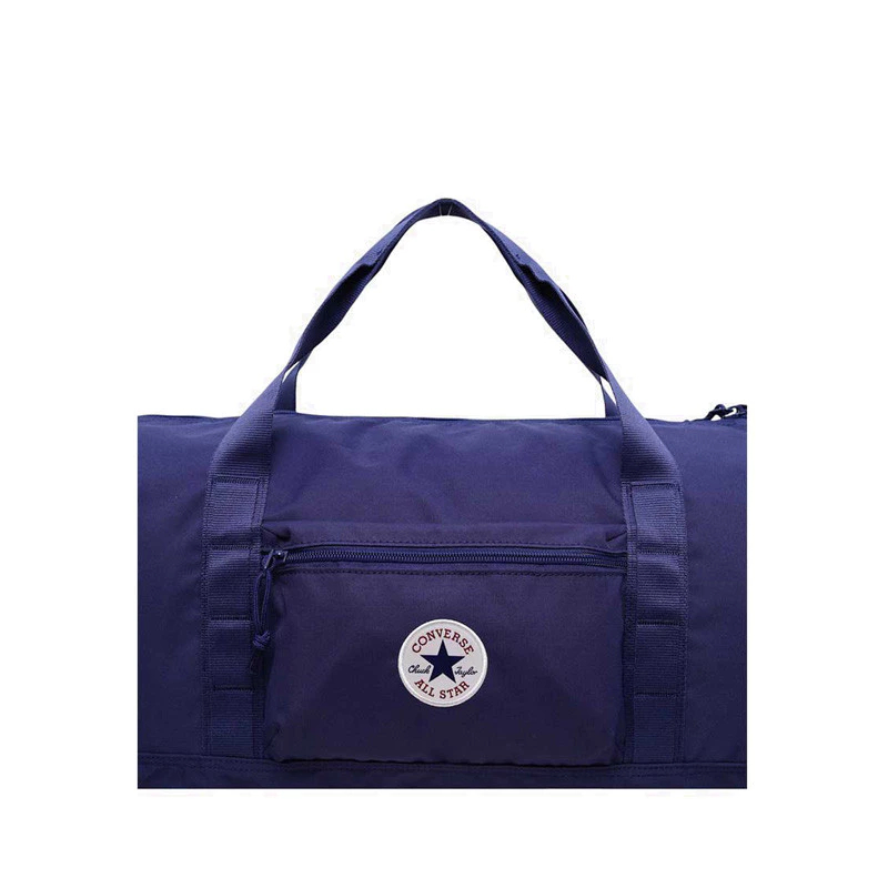 DUFFLE BAG CONVERSE TRAVEL BAG NAVY