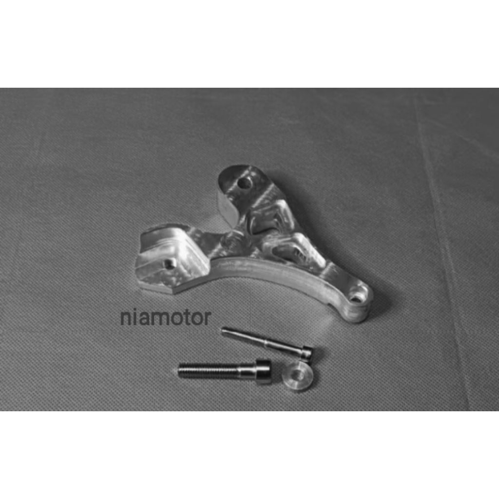 Raiser shock Belakang / Pemundur shock Belakang Honda matic Beat Undur undur