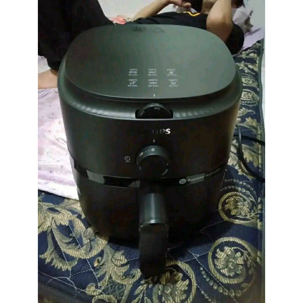 philips airfryer
