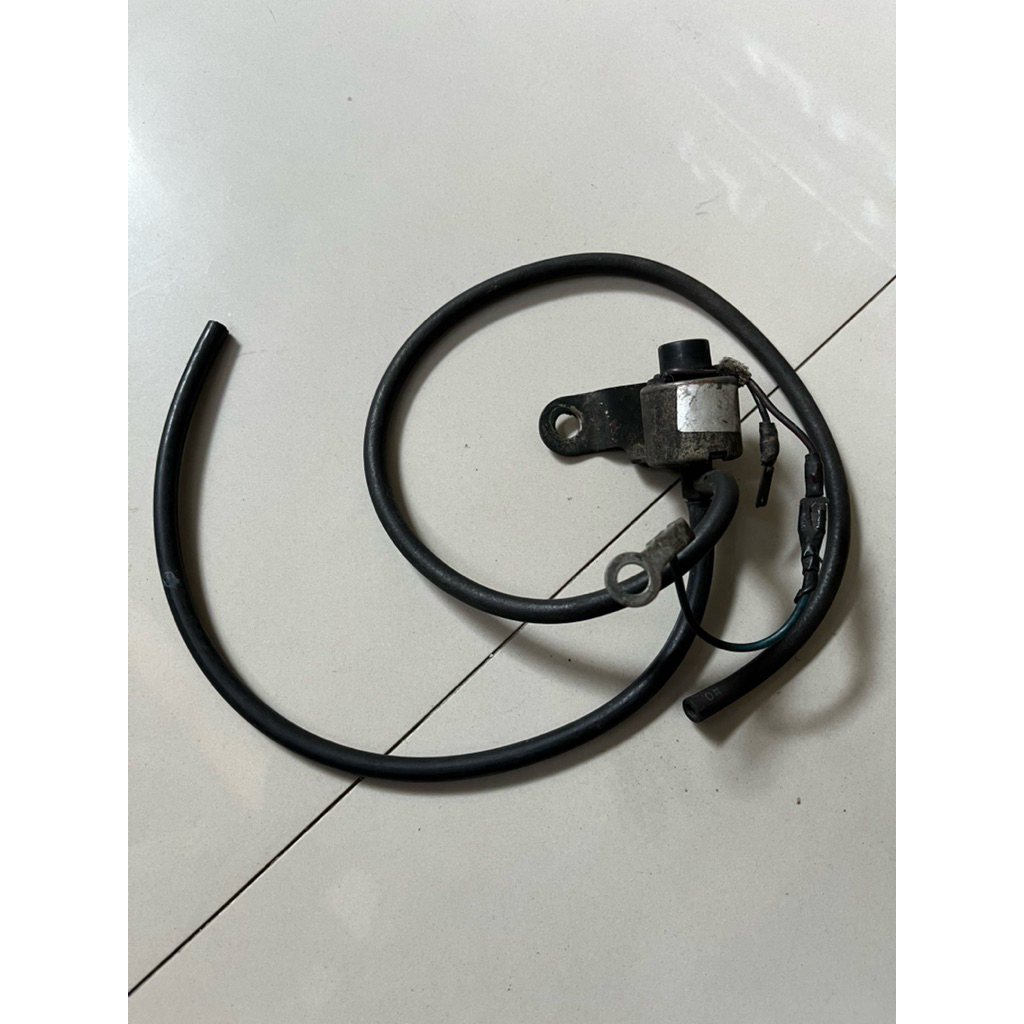 Selenoid AC Corolla Twincam GTi