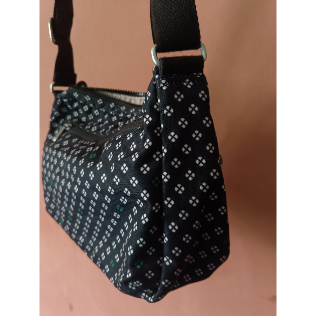 Tas kipling Second branded original