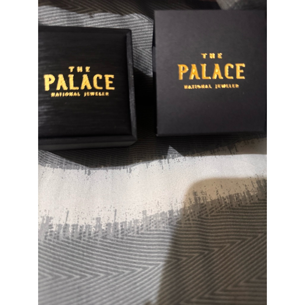 box kalung the palace