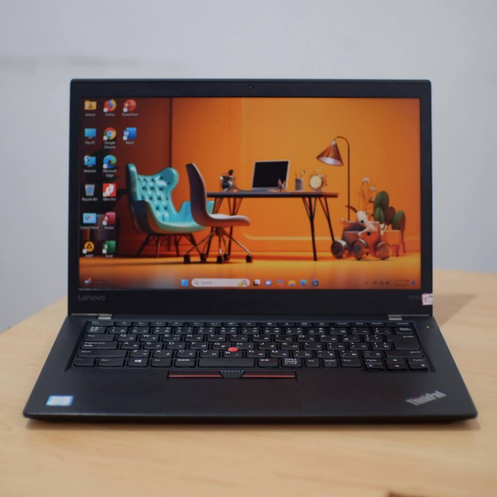 Laptop Lenovo ThinkPad T470/T470s/T480/T480s/T490/T490s/T14