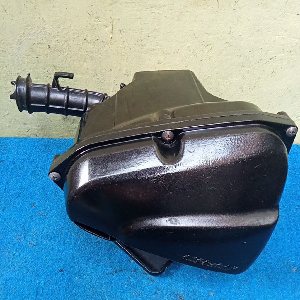 Box filter saringan udara beat fi 2013/2015 original