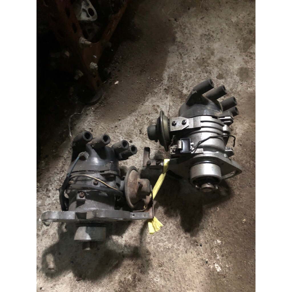 delko mazda capella 626