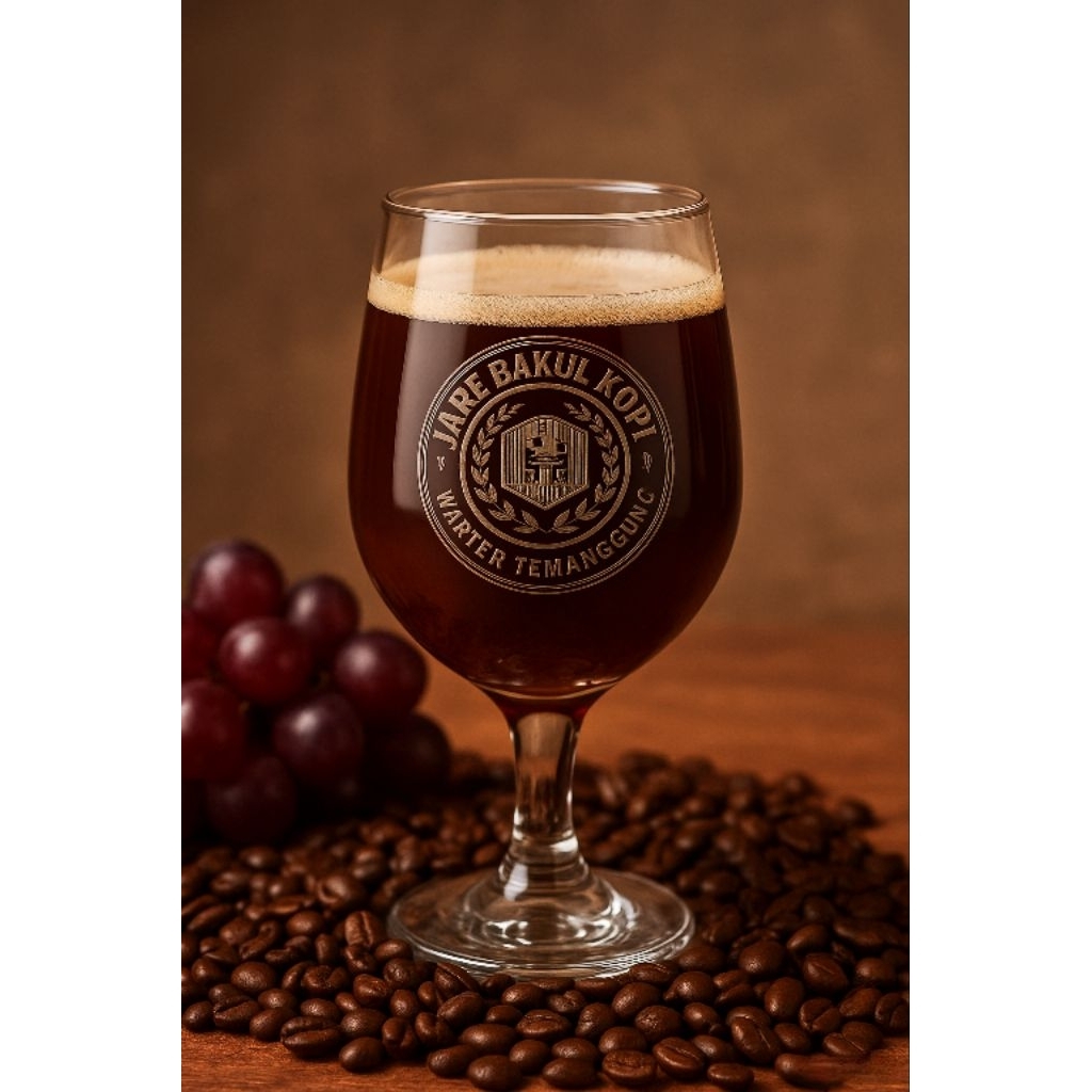 1KG WINE KOPI ROBUSTA TEMANGGUNG
