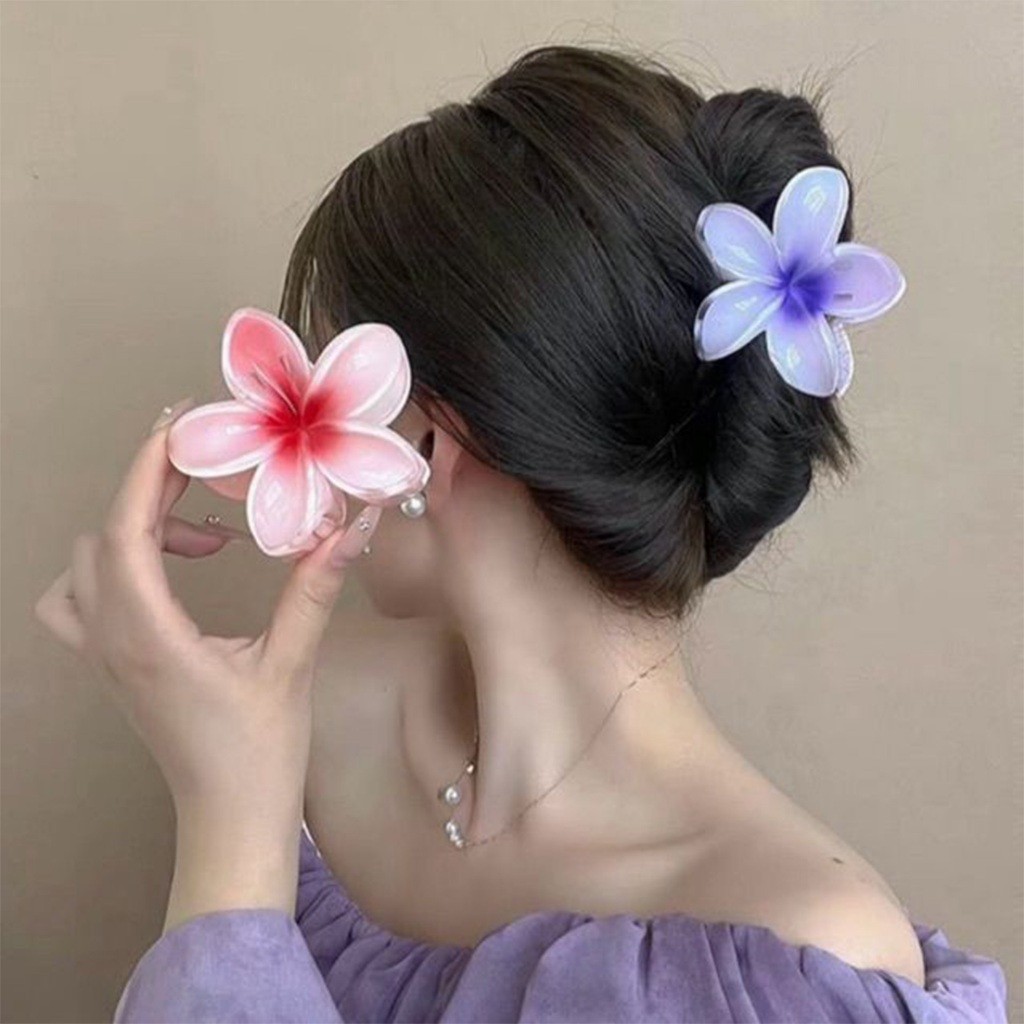 JEPIT RAMBUT JEDAI KAMBOJA/JEPIT RAMBUT MOTIF BUNGA/JEDAI RAMBUT PREMIUM/JEPIT BERKUALITAS PREMIUM