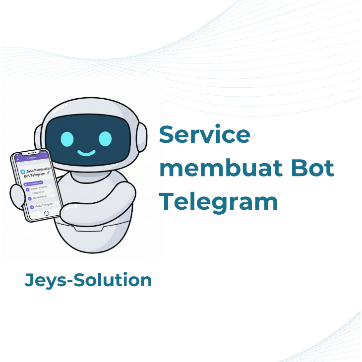 Bot Telegram Watermark Video
