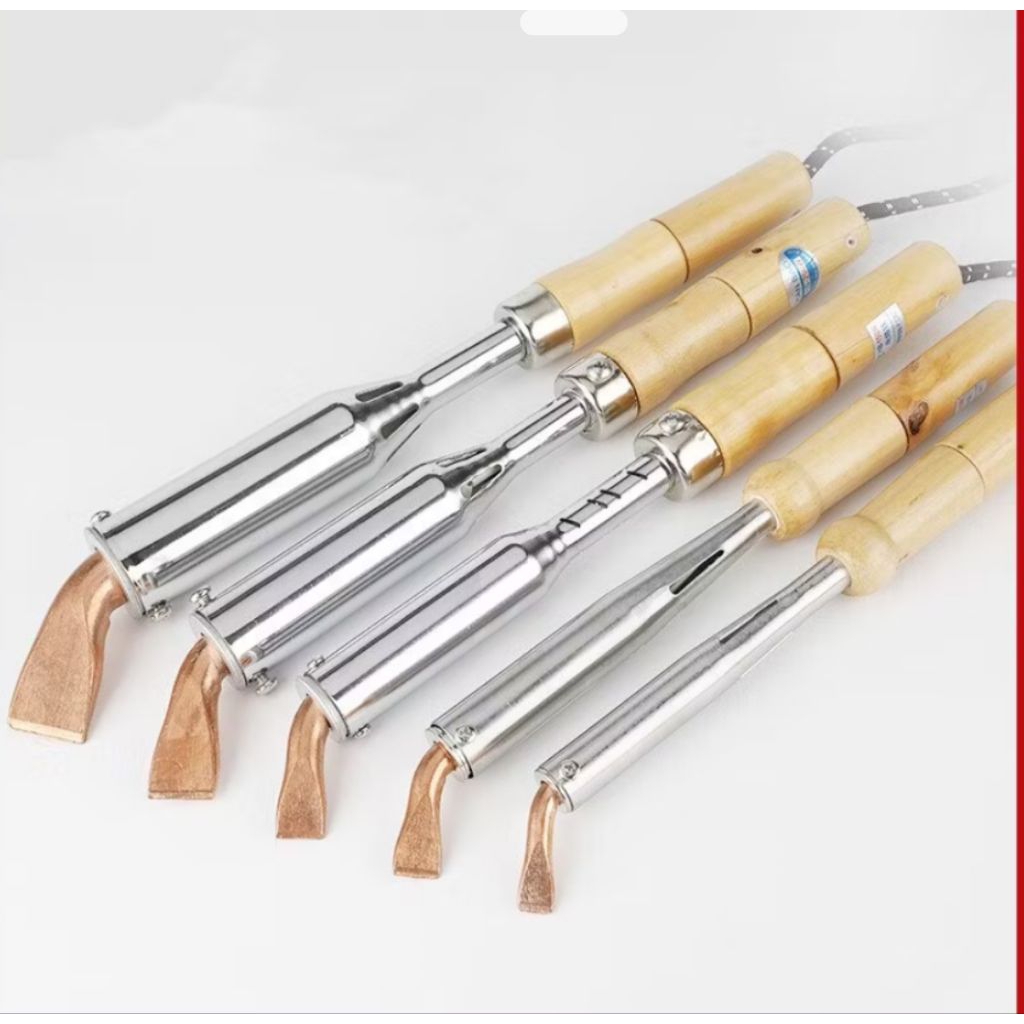 Solder Listrik 200W/Soldering Iron /Solder Patri