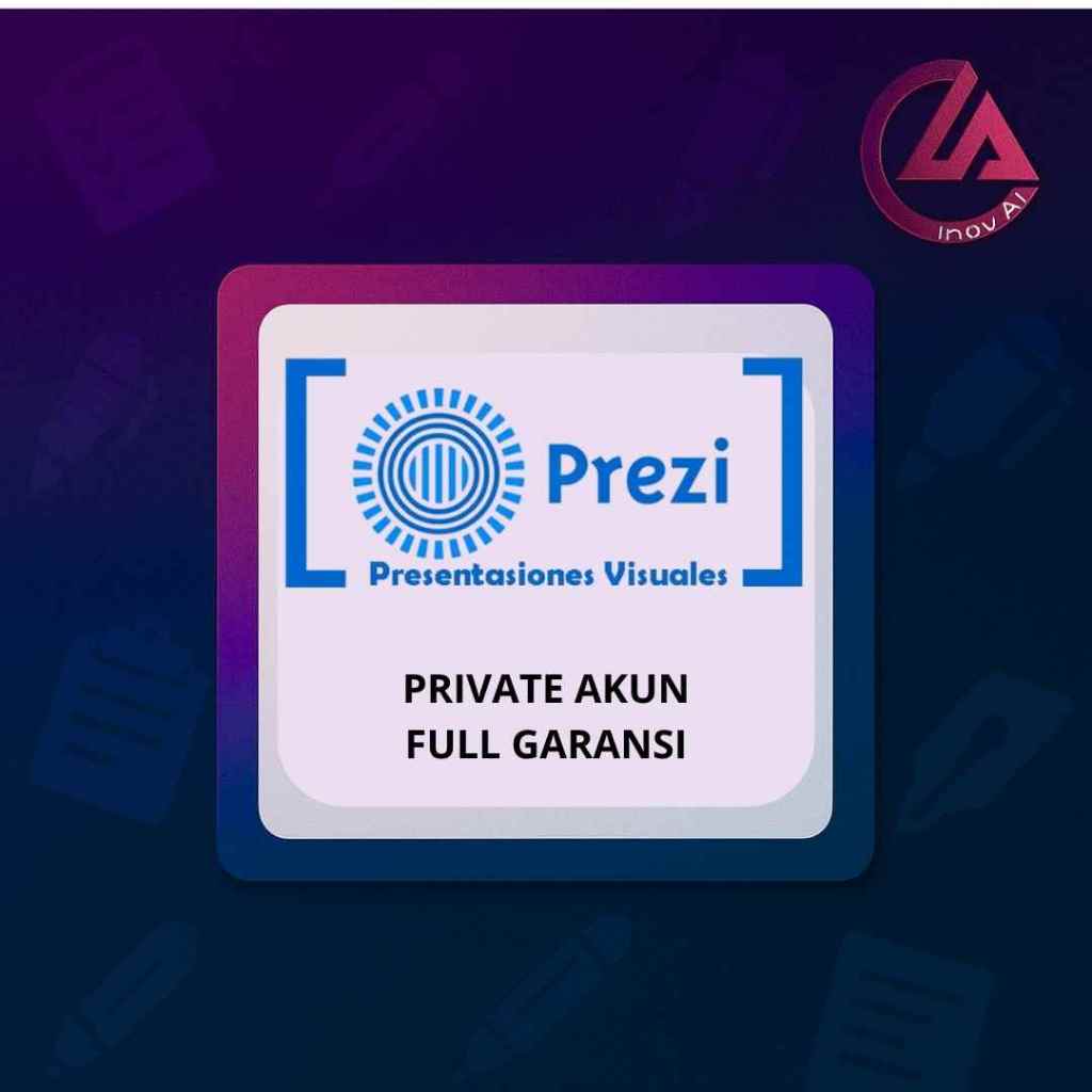 Prezi Preemium 14 Hari