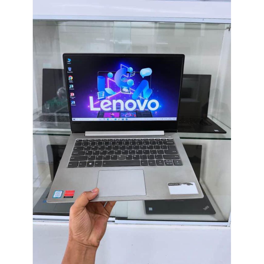 LENOVO IDEAPAD 330S CORE I5 GEN 8