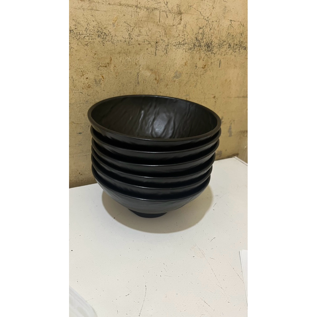 mangkok ramen preloved