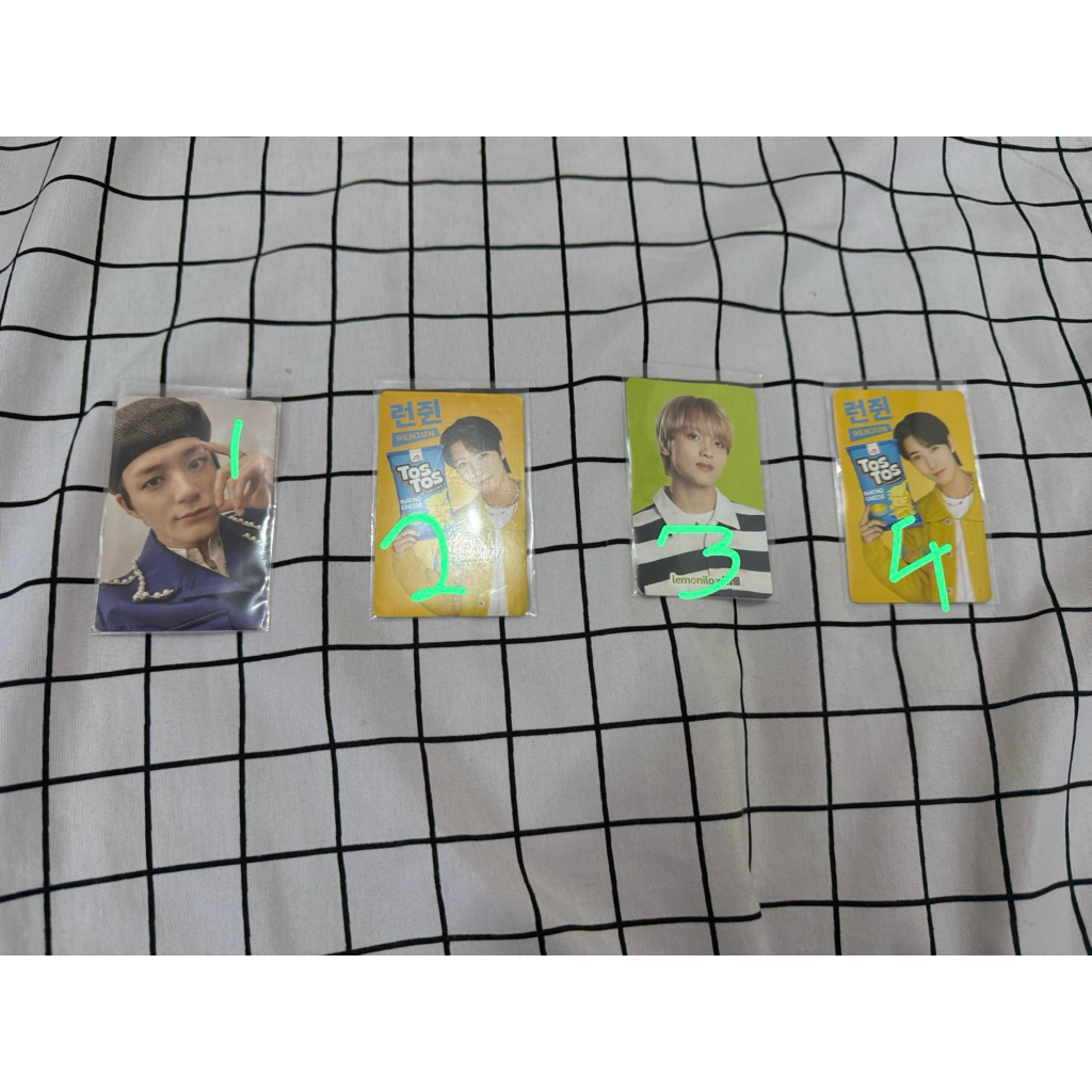 Pc official nct dream