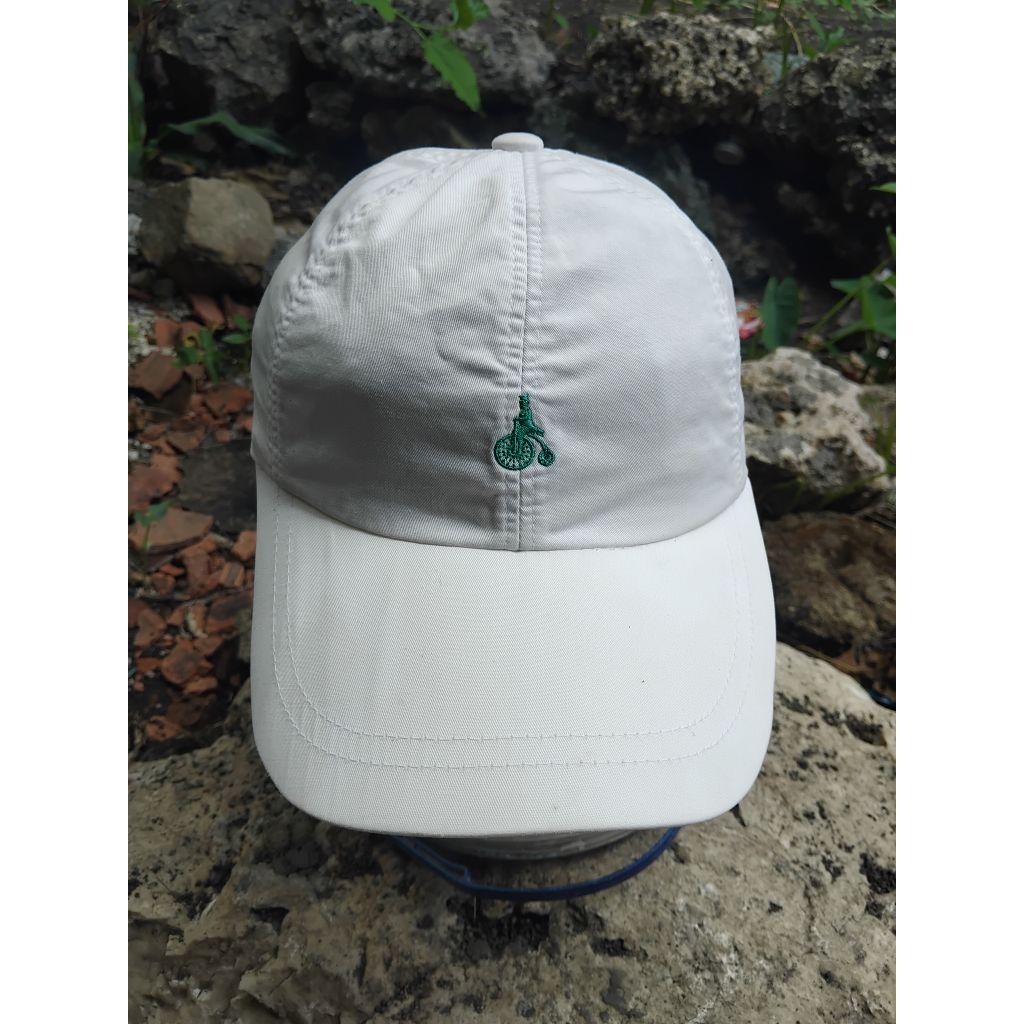 outdoor caps BEAN POLE topi gunung topi olahraga dewasa