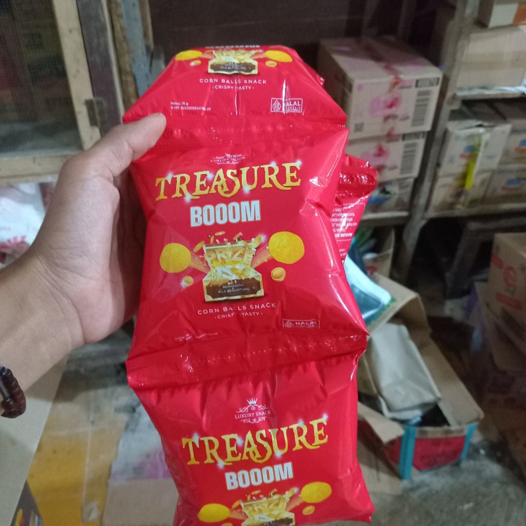 ciki viral terbaru berhadiah treshur bom berhadiah uang tunai bila beruntung