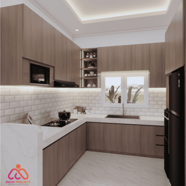 jasa desain interior furniture rumah