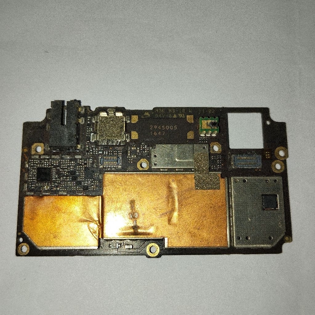 Mesin Vivo Y51L [Normal]