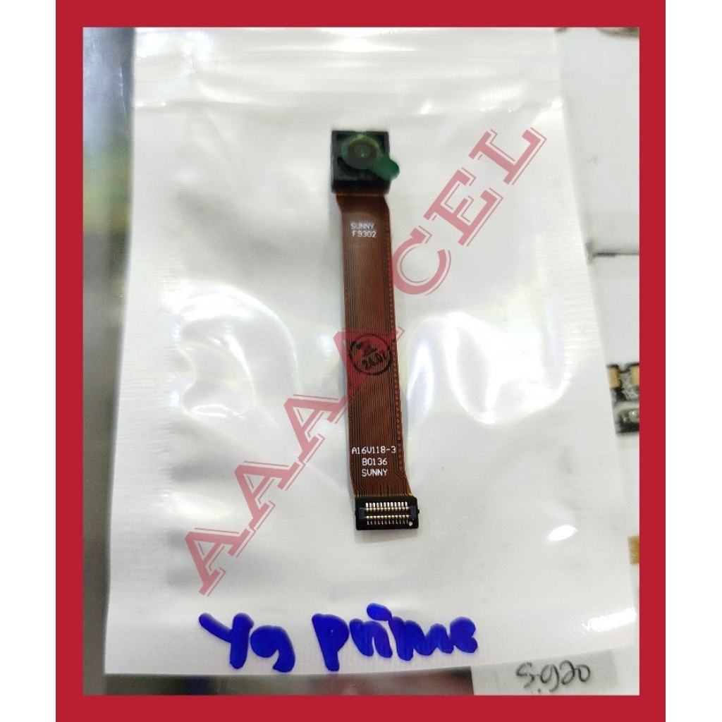 Kamera Depan Huawei Y9 Prime 2019 Y9S Front Camera Small