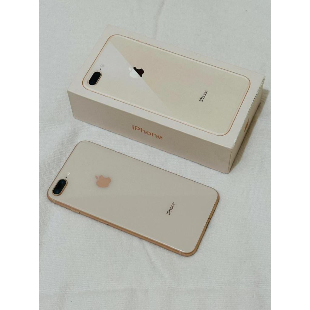 SECOND IPHONE 8 PLUS 64GB