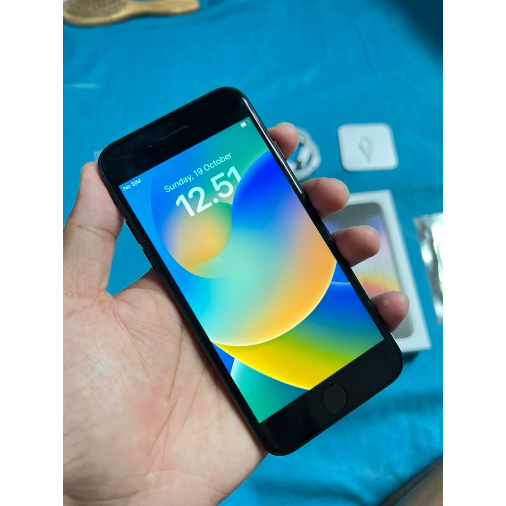 iphone se gen 3 2022 128gb inter