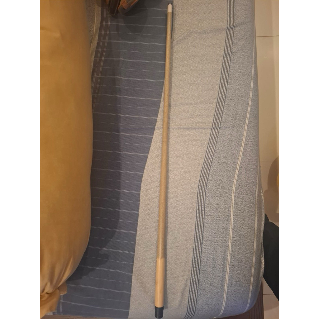 STICK BILLIARD SECOND