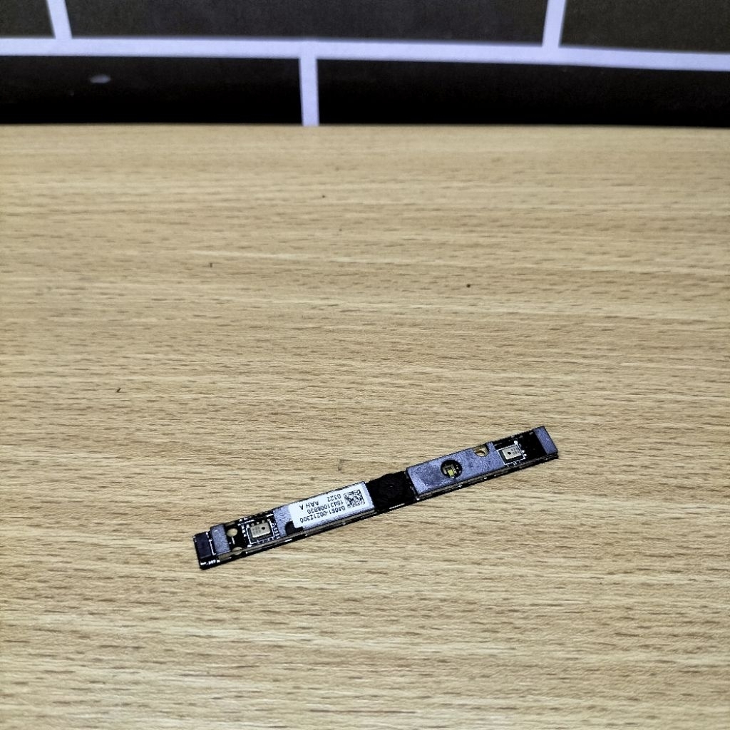 Kamera Webcam Camera Laptop Asus ROG GL503 GL503G GL503GE