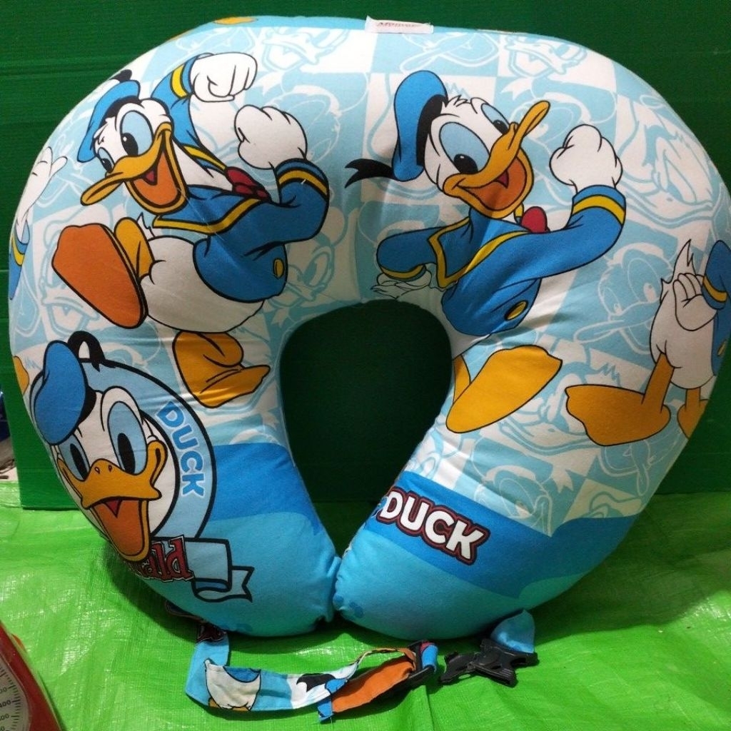 Boneka Besar 2000 gr Preloved