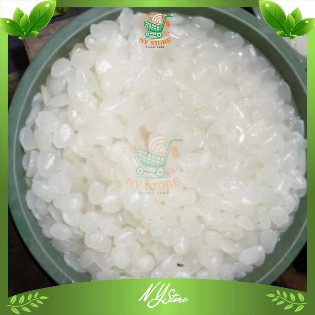 KOLANG-KALING MUDA SEGAR 500gram/KOLANG-KALING KENYAL