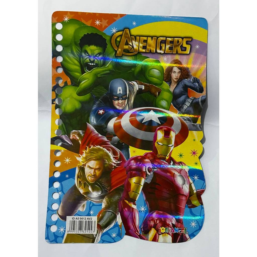 [HARGA PER LEMBAR] Kertas Binder Kulit A5 Tebal Koleksi | Kertas File A5 | 1 Sisi | Timbal Balek