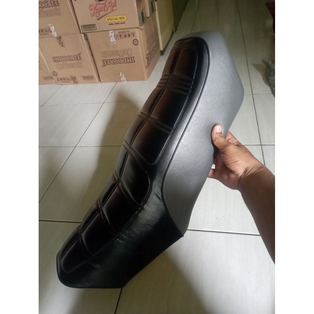 full ori jok original copotan rx king master plat besi mulus no minus no kropos