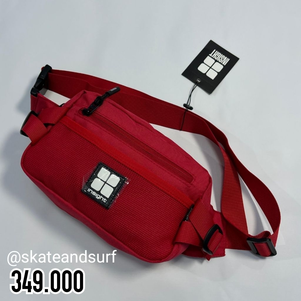 WAIST BAG INSIGHT ORIGINAL
